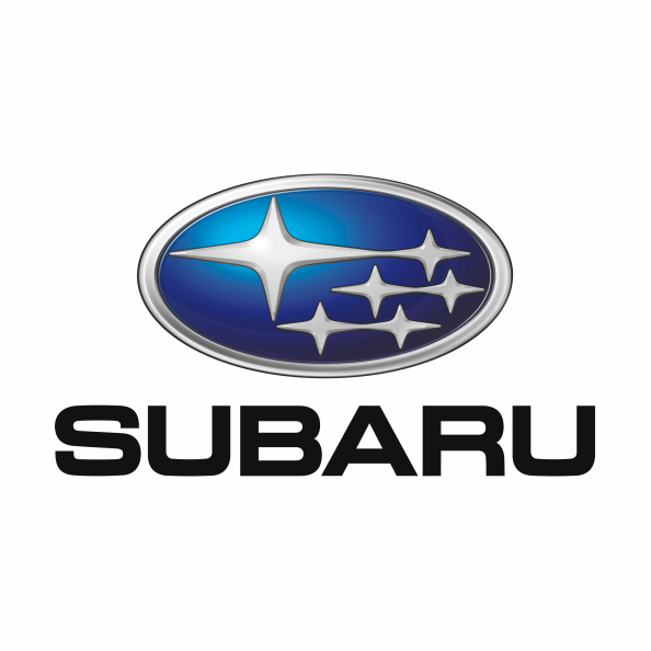 Logotipo Subaru