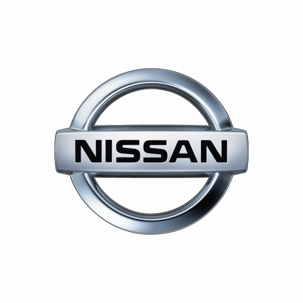 Logotipo Nissan