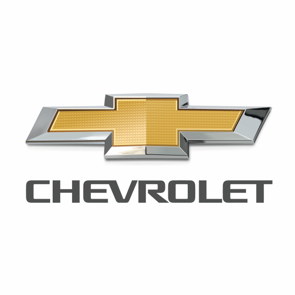 Logotipo Chevrolet