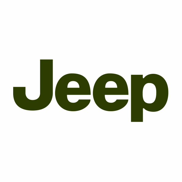 Logotipo Jeep